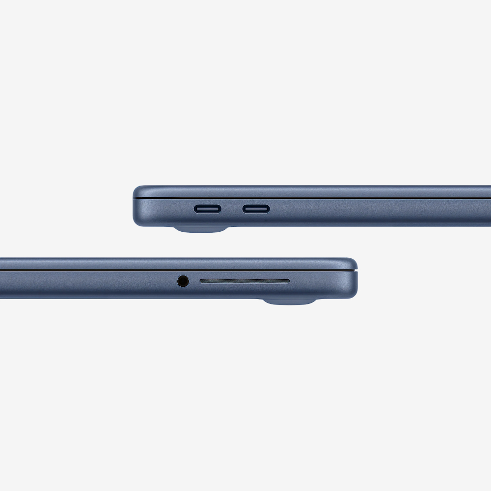 MacBook Neo 13 A18 Pro 2026 MHFF4 - Изображение №2