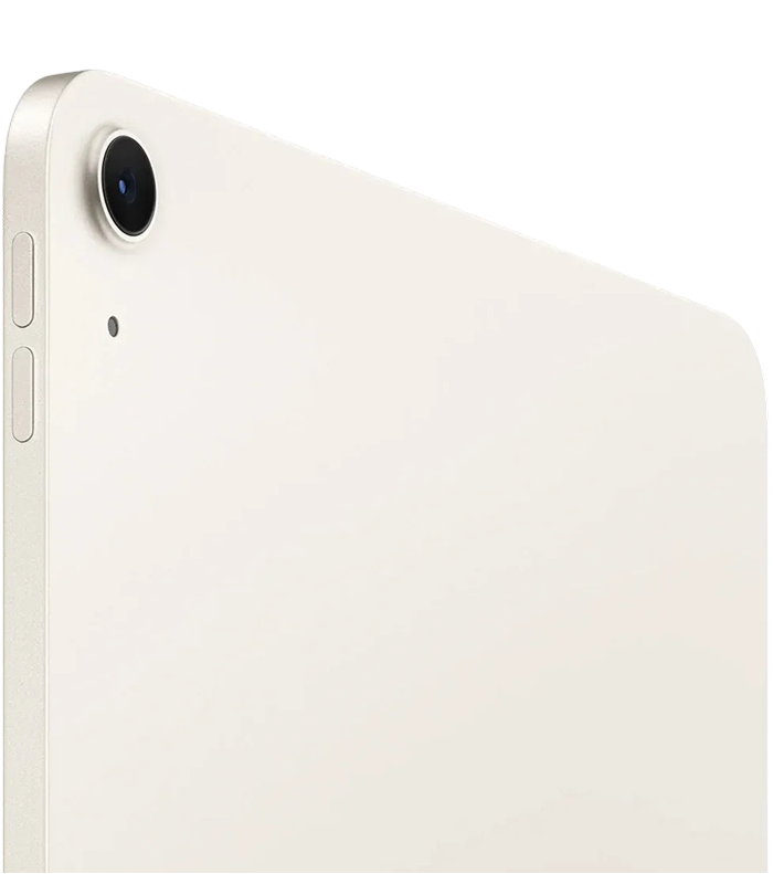 iPad Air 11" 2025 1 TB (звездный свет) - Изображение №2