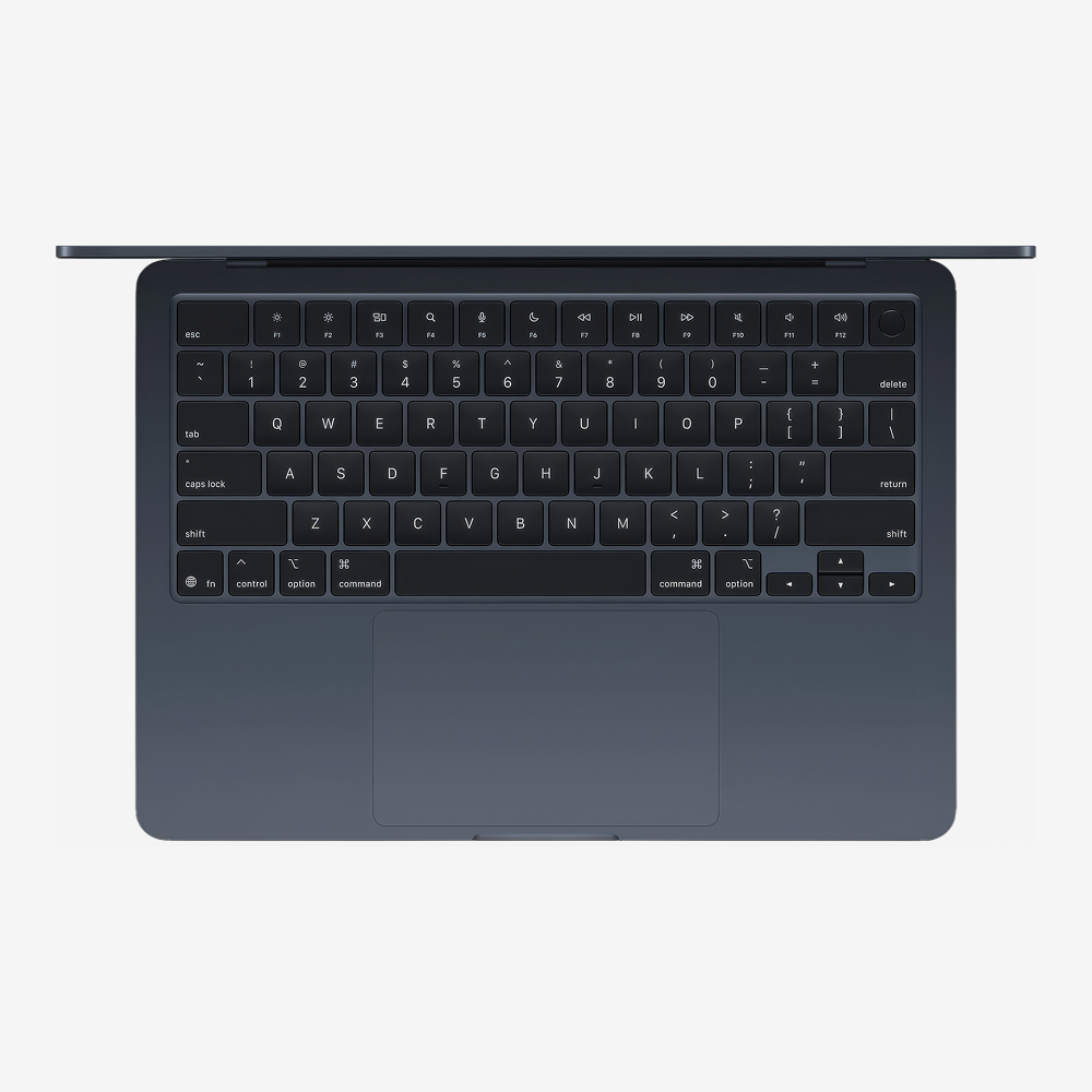 MacBook Air 13" M4 2025 MW123 - Изображение №1