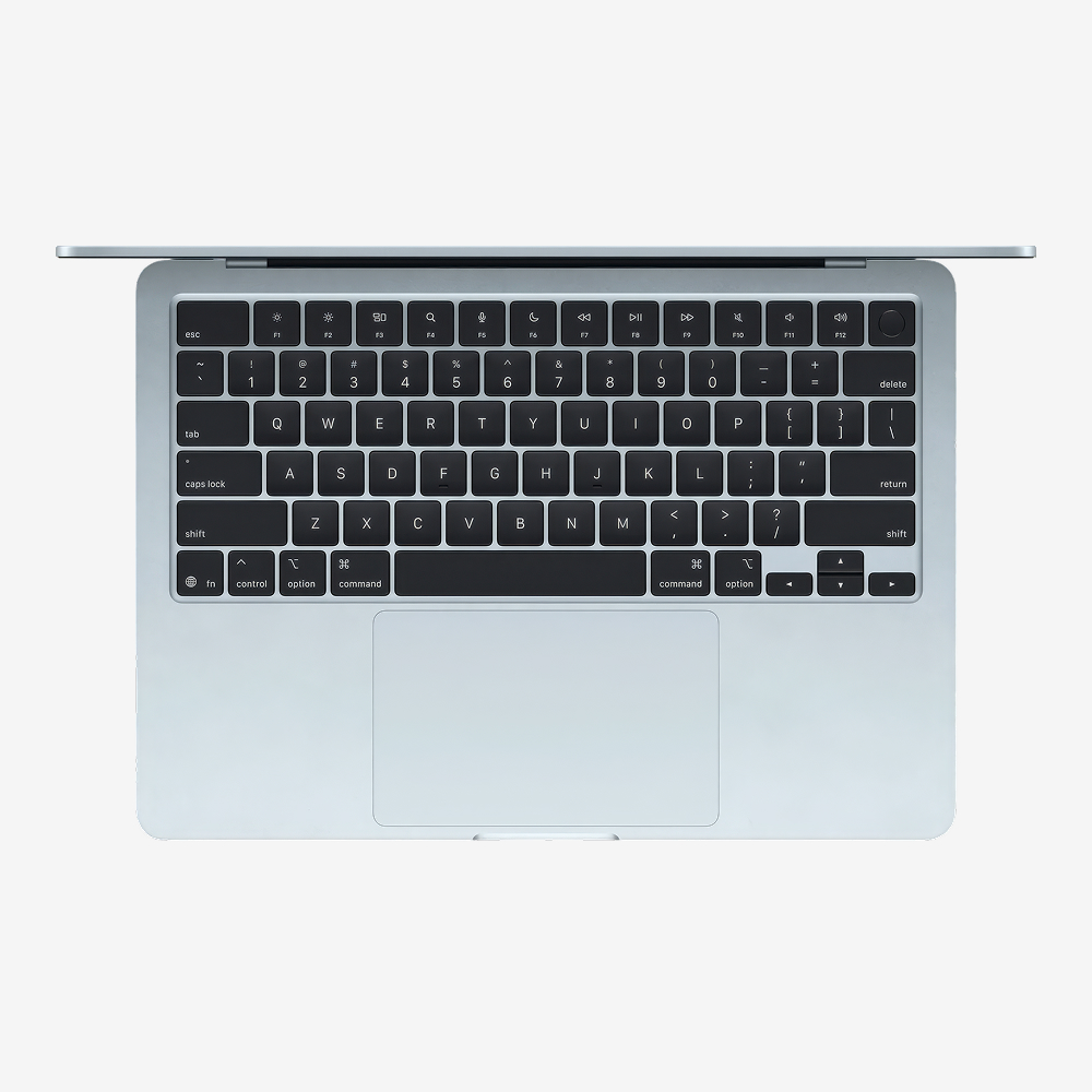 Macbook Air M4 2025 - Изображение №1