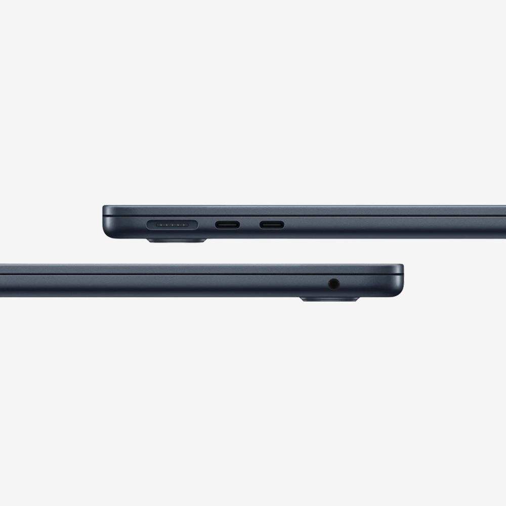 MacBook Air 13" M4 2025 MW123 - Изображение №2