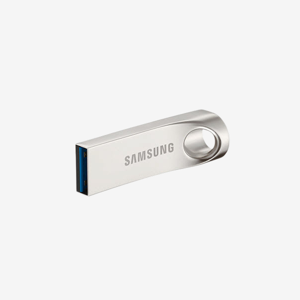 Карта памяти USB Flash - Изображение №1