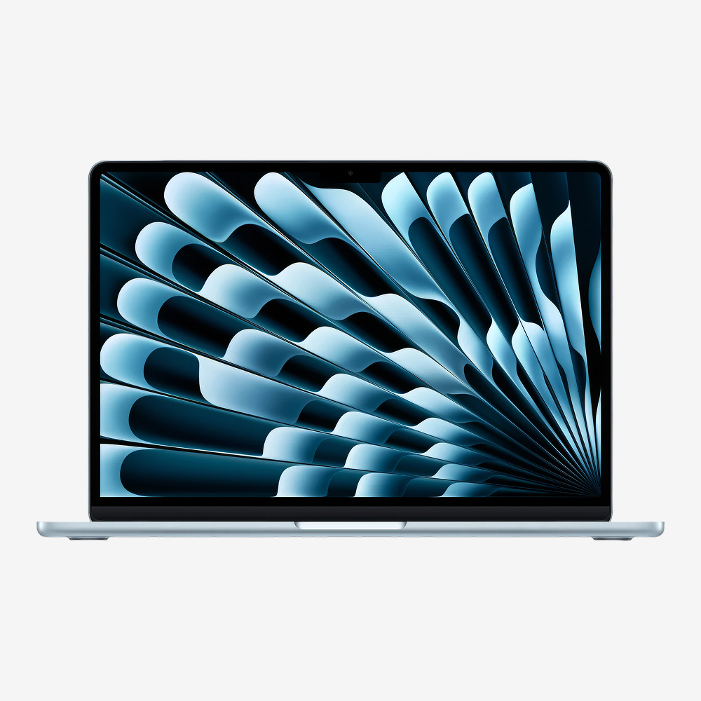 Macbook Air M4 2025