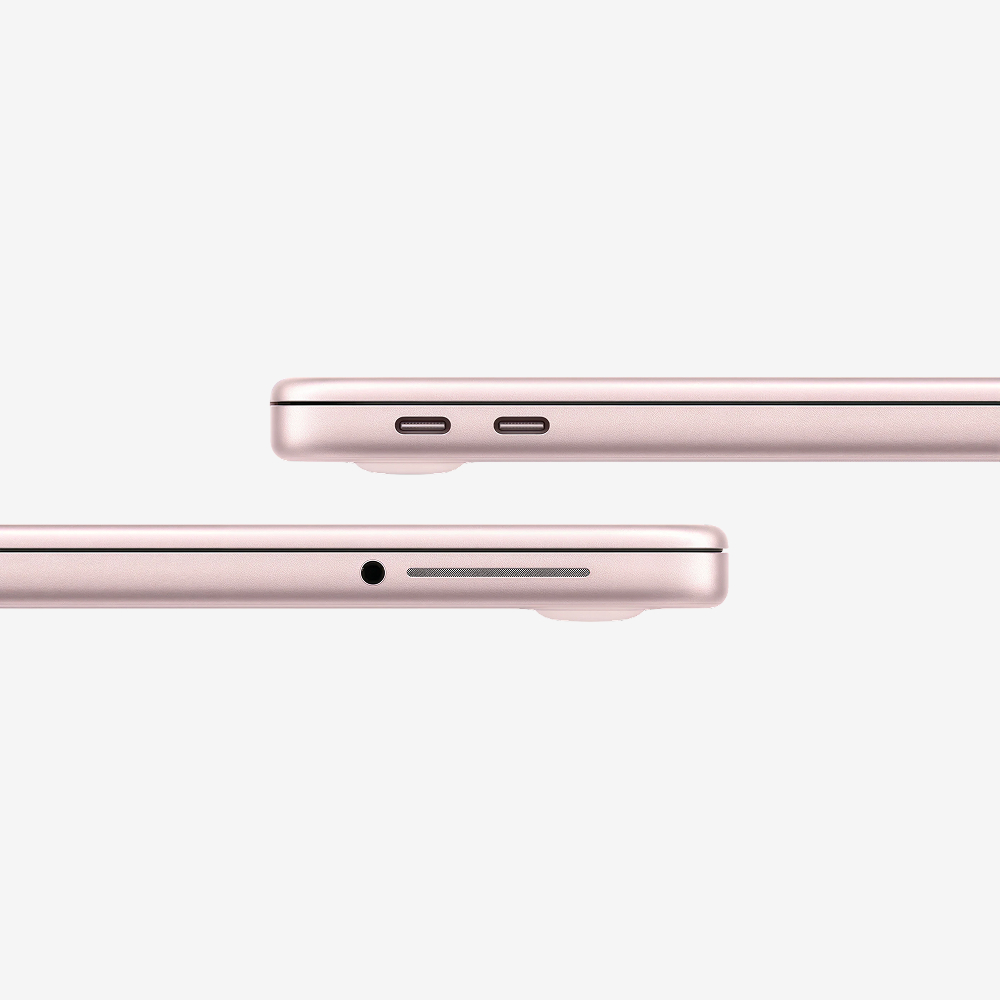Macbook Neo - Изображение №2