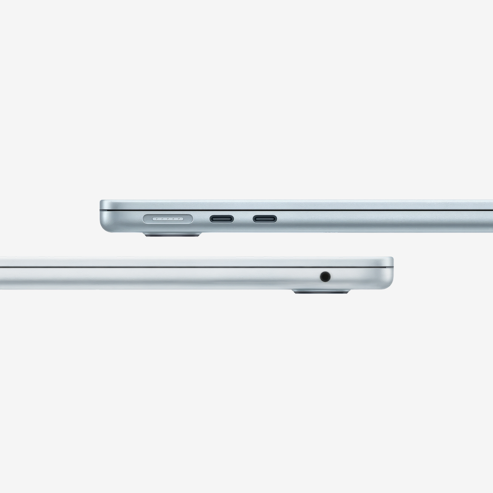 Macbook Air M4 2025 - Изображение №2