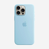 Silicone Case для iPhone 15