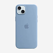 Silicone Case для iPhone 15