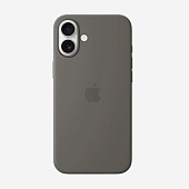 Silicone Case для iPhone 16