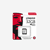 Карта памяти MicroSD
