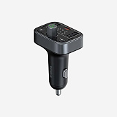 FM трансмиттер Baseus