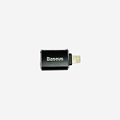 Переходник USB-Lightning Baseus