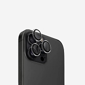 Защитное стекло камеры для iPhone 16 Pro, iPhone 16 Pro Max