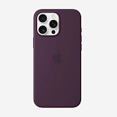 Silicone Case для iPhone 16 Pro Max