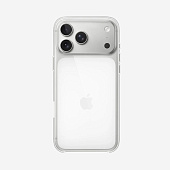 Clear Case Acryl для iPhone 17 Pro Max