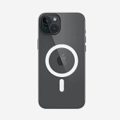 Clear Case Acryl для iPhone 15