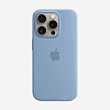 Silicone Case для iPhone 15 Pro Max