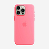 Silicone Case для iPhone 15 Pro Max