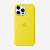 Silicone Case для iPhone 16 Pro Max