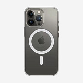 Clear Case Acryl для iPhone 13 Pro