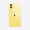 Clear Case для iPhone 11