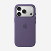 Silicone Case для iPhone 17 Pro
