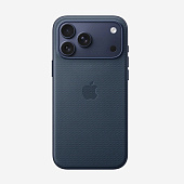 TechWoven Case для iPhone 17 Pro Max