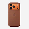 TechWoven Case для iPhone 17 Pro
