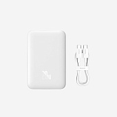 Внешний аккумулятор Baseus mini