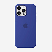 Silicone Case для iPhone 16 Pro Max