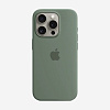 Silicone Case для iPhone 15 Pro
