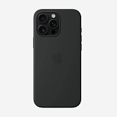 Silicone Case для iPhone 16 Pro Max