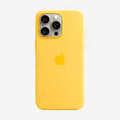 Silicone Case для iPhone 15