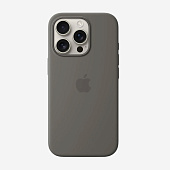 Silicone Case для iPhone 16 Pro