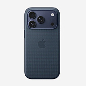 TechWoven Case для iPhone 17 Pro