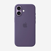 Silicone Case для iPhone 17