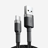 USB-Type-C кабель Baseus
