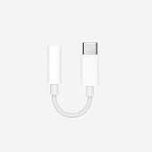 Переходник USB-C/выход 3.5mm