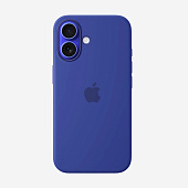 Silicone Case для iPhone 16