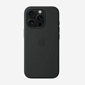 Silicone Case для iPhone 16 Pro
