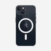 Clear Case Acryl для iPhone 13