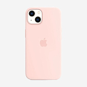 Silicone Case для iPhone 13